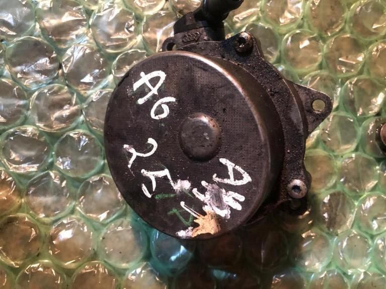 Pompa tandem Audi A6 4B, C5 057145100c 2.5 tdi