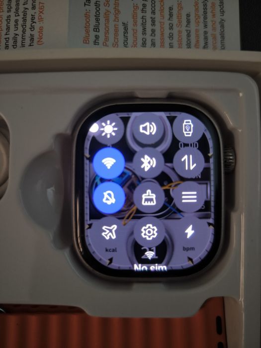 Android  watch vwar +s10-v 256/2