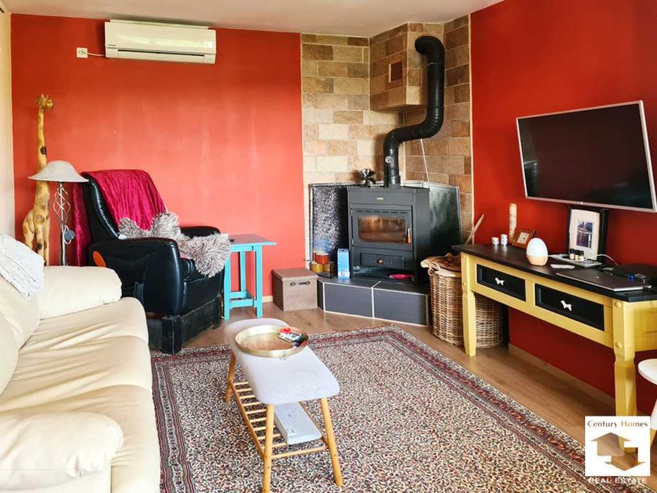 Продава се Къща в с. Бряговица, Област Велико Търново - 100 кв.м за 1000 €/кв.м - Снимка #2