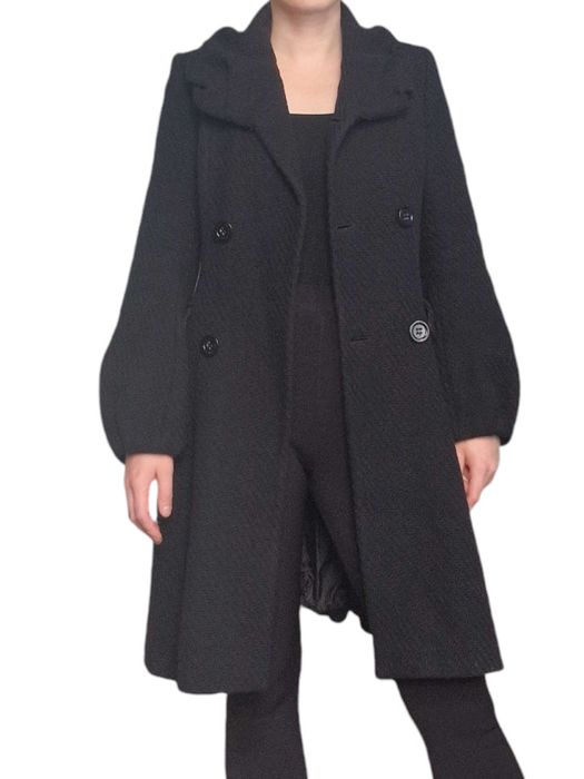 Palton de lână 100% Stills