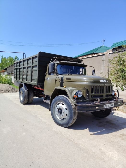 Zil 131 375 mator