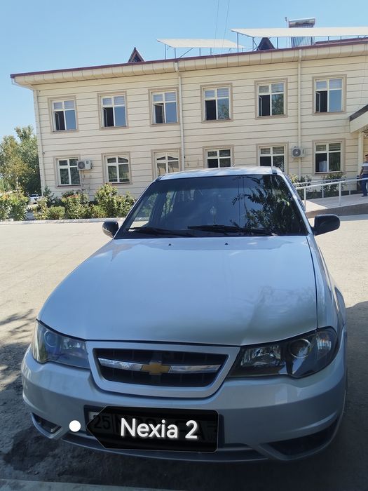 Nexia 2 don 1.6 2010