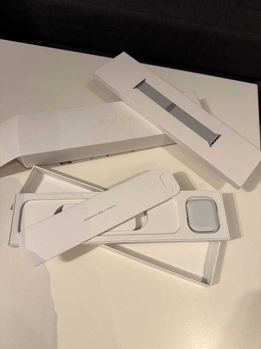 Vând iPhone 12 Pro Max + Apple Watch Series 7