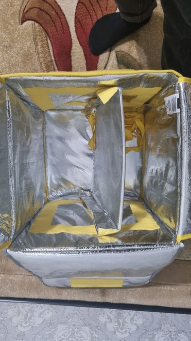 Термосумка шимкент