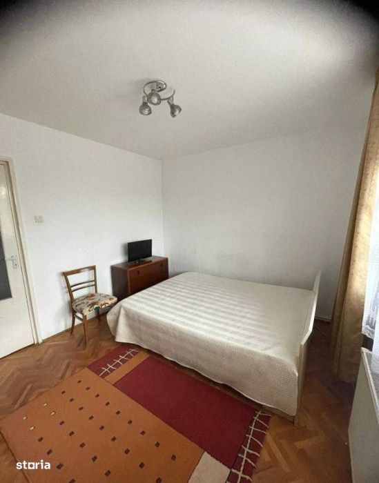 Apartament 2 camere decomandat Dacia 48 mp etaj 2 - de inchiriat