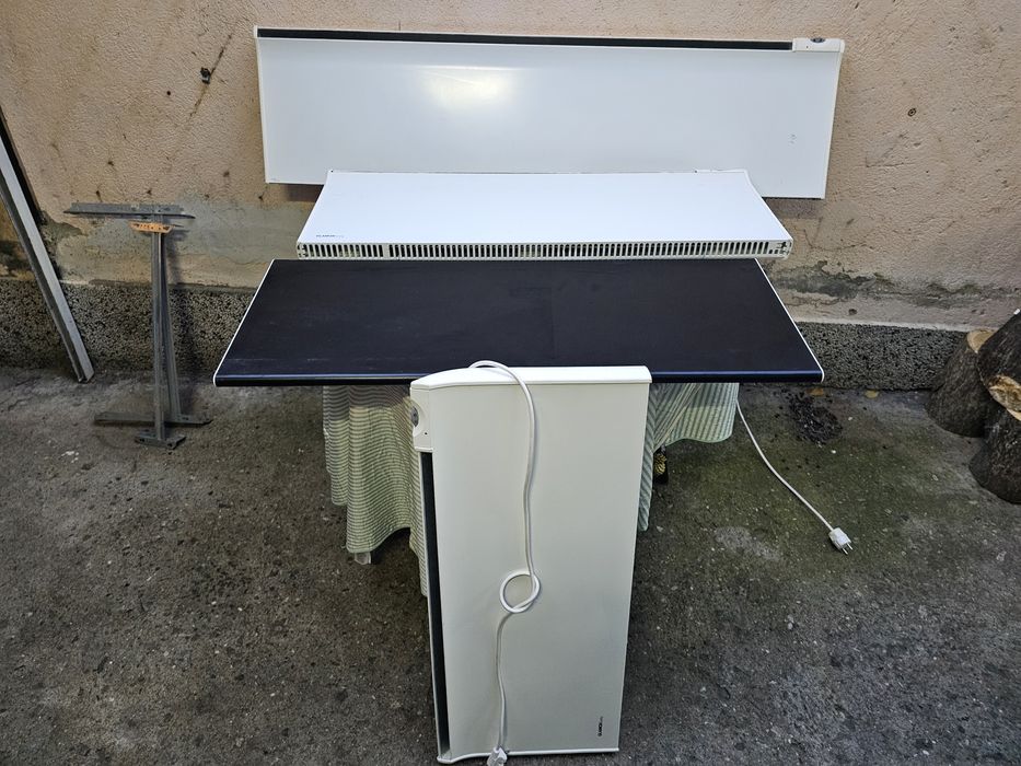 ADAX 1000W конвектори