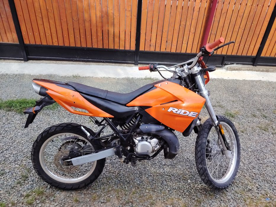 Piese enduro cross Generic Minarelli AM6