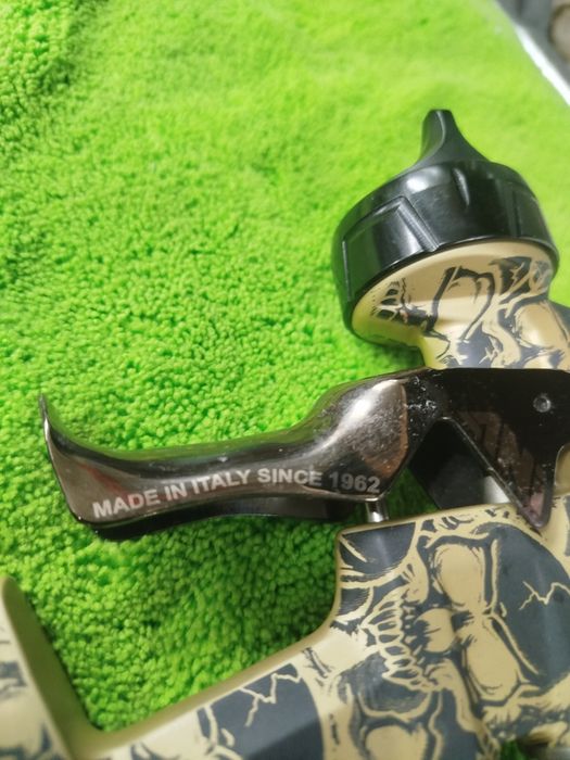 Бояджийски пистолет 2 броя