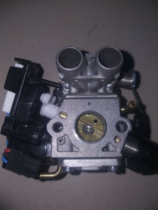 , Husqvarna 440, stihl ms 194 t si 151 tc