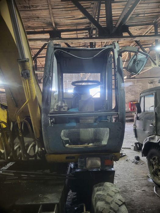 Изготовление стекла