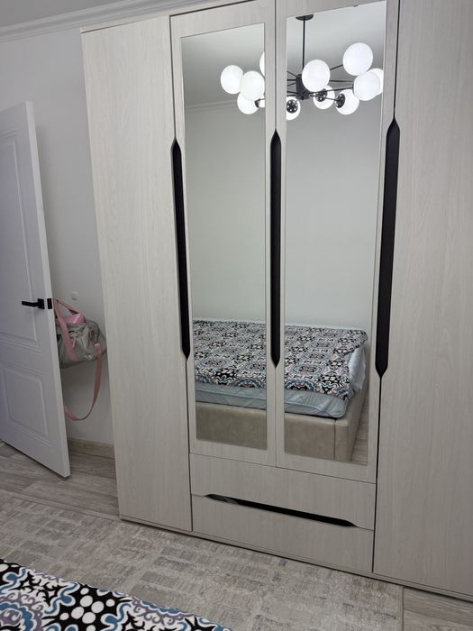 Продаю шкаф и комод