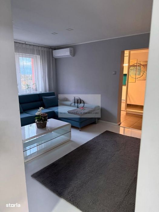 Apartament 3 camere | PET-Friendly | Parcare inclusă | Grigorescu