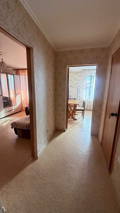 продам 1 комнатную квартиру в районе Береке