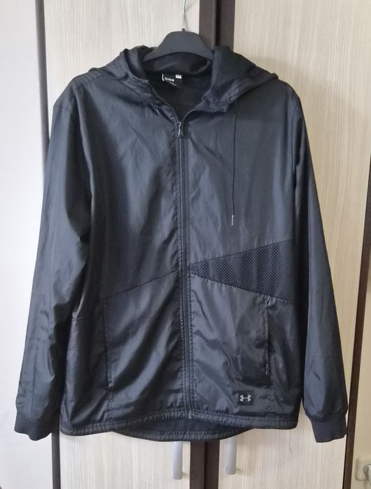 Geaca toamnă Under Armour