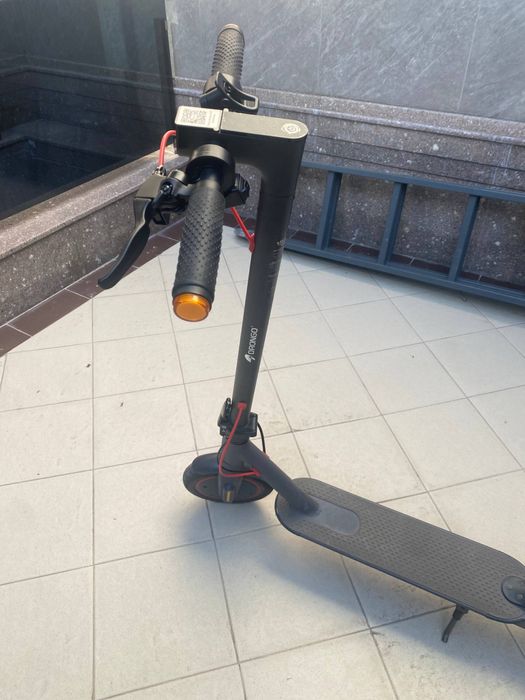 Samakat Самокат electro