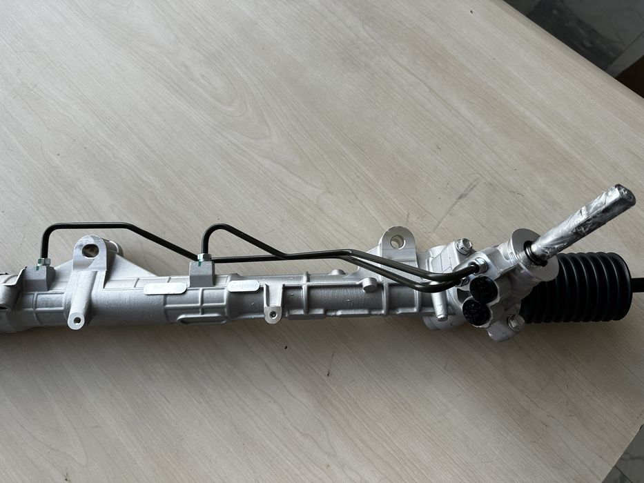 Рулевая рейка Ларгус