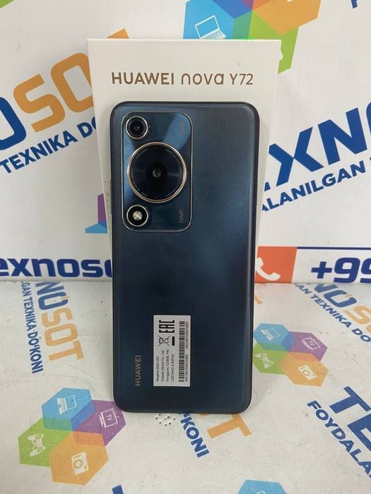 Продается телефон HUAWEI