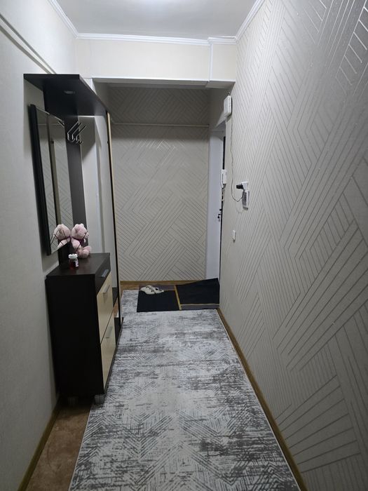 Срочно сдам квартиру