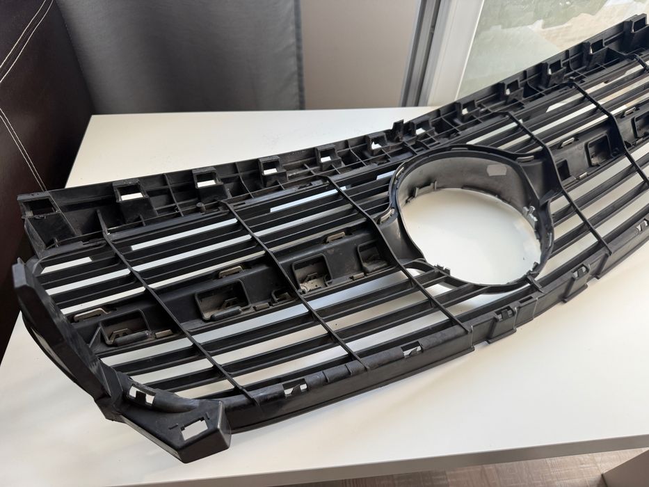 Предна решетка за Mercedes CLA (C117) (X117) 2013-2016