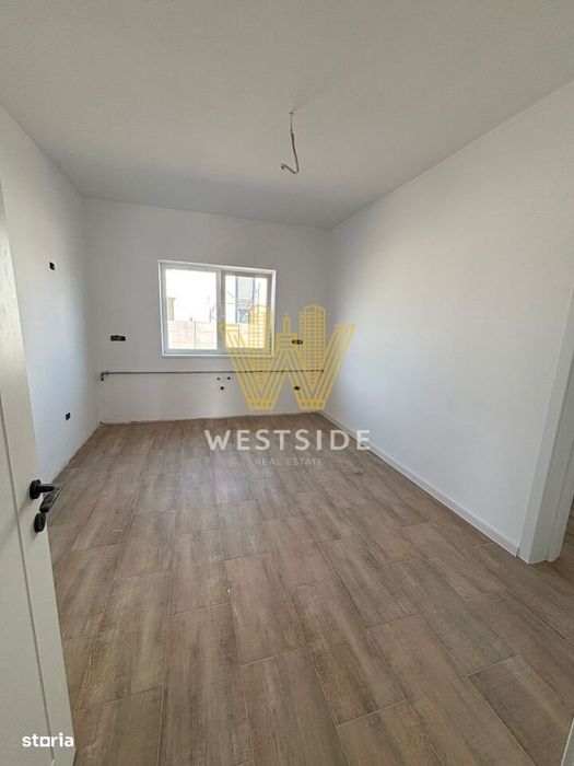 Duplex premium de vanzare, in Mosnita Veche
