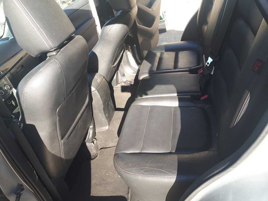 Tripla MazdaCx5 Aripa Mazda Cx5 Rulou Mazda Cx5 Cric Mazda Cx5  PIESE