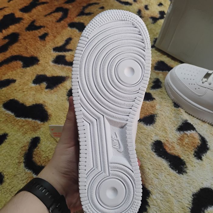 Vând Nike Air force 1s