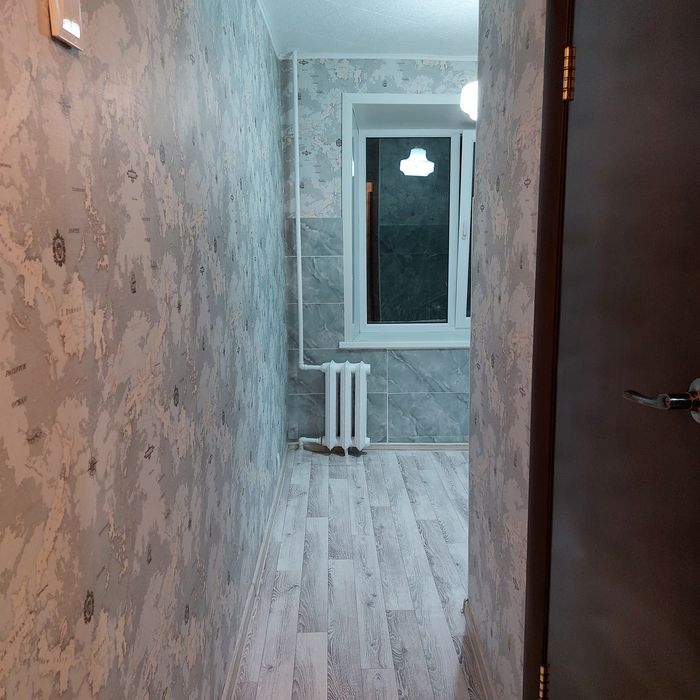 2х-комнатная Ремонт!Не угол!!4/5!!