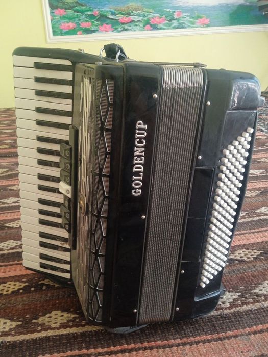 Holati yengi deyarli ishlatilmagan