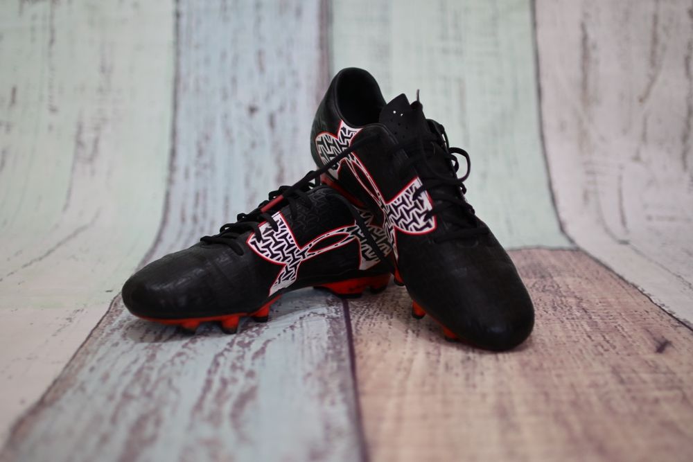 Оригинални Марстонки PUMA и Бутони Under Armour