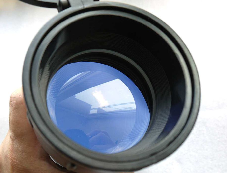 Далекоглед / Зрителна тръба Optus 20–60x60