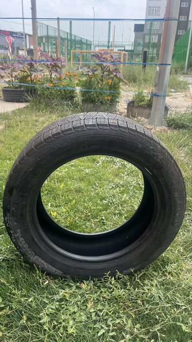205/55R16 4шт зима