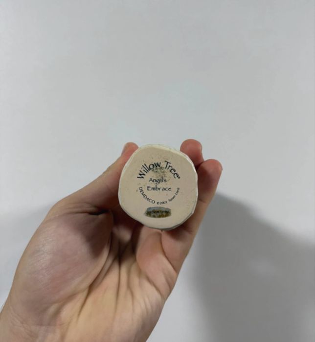 Angels Embrace Willow Tree