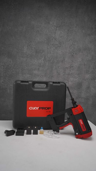 Аккумуляторный монтажный пистолет