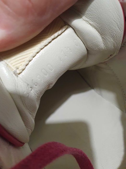 GUCCI RHYTON 100% оригинални мъжки спортни обувки номера е 11 1/2 45,5