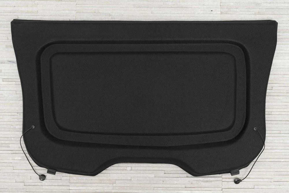 Кора за багажник Ford Focus MK3 2010–2018 Hatchback