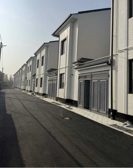 Продаётся Еврокоробка в Сергелийском районе, 2-сотки (N 13037 )