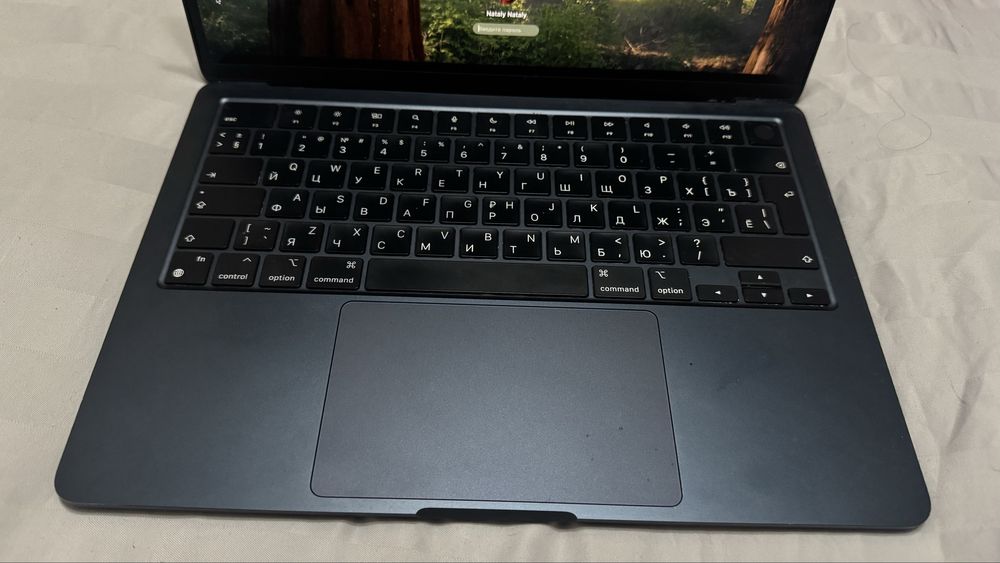 Mac air m2 8gb 2022