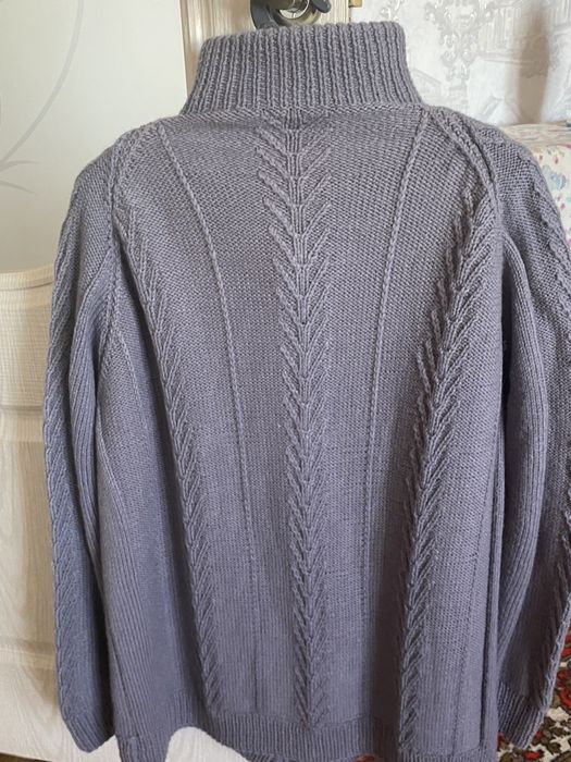 Мужской джемпер, рубашки, пальто