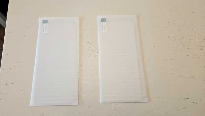 Folie Sticla 5g Samsung Galaxy S21+ plus - 2 buc