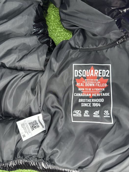 Vesta DSQ2 Negru