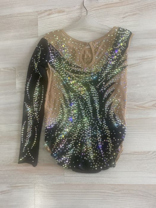 купальники по художественной гимнастики