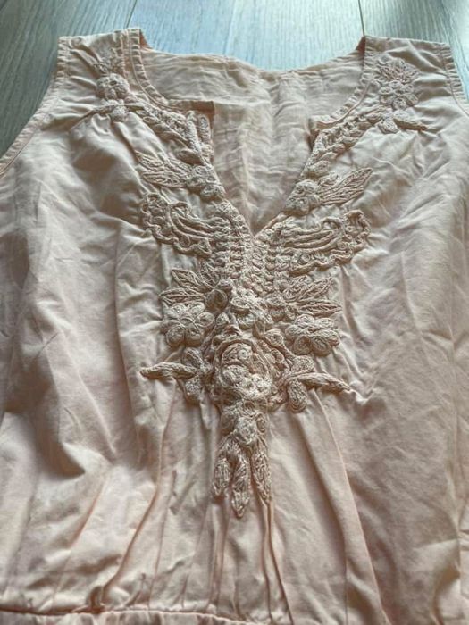 Rochie bumbac marimea S