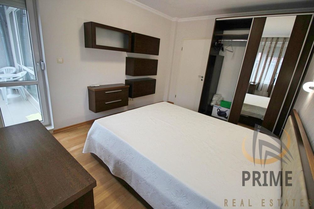 Дава се под наем Двустаен апартамент в Бургас, Център - 69 кв.м за 510 € - Снимка #12