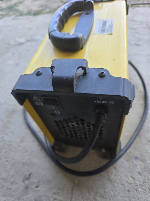 Invertor sudura industrial Velt MMA 160