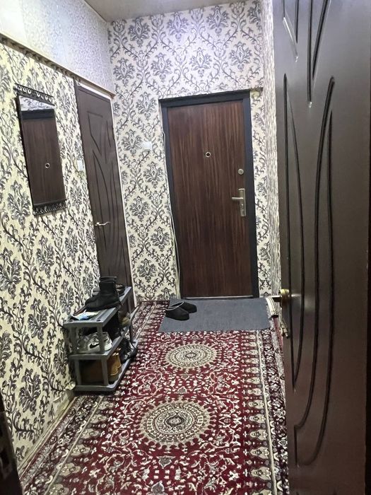 Квартира Учтепа 14-квартал 1/1/4 Ижарага Узок мудатга