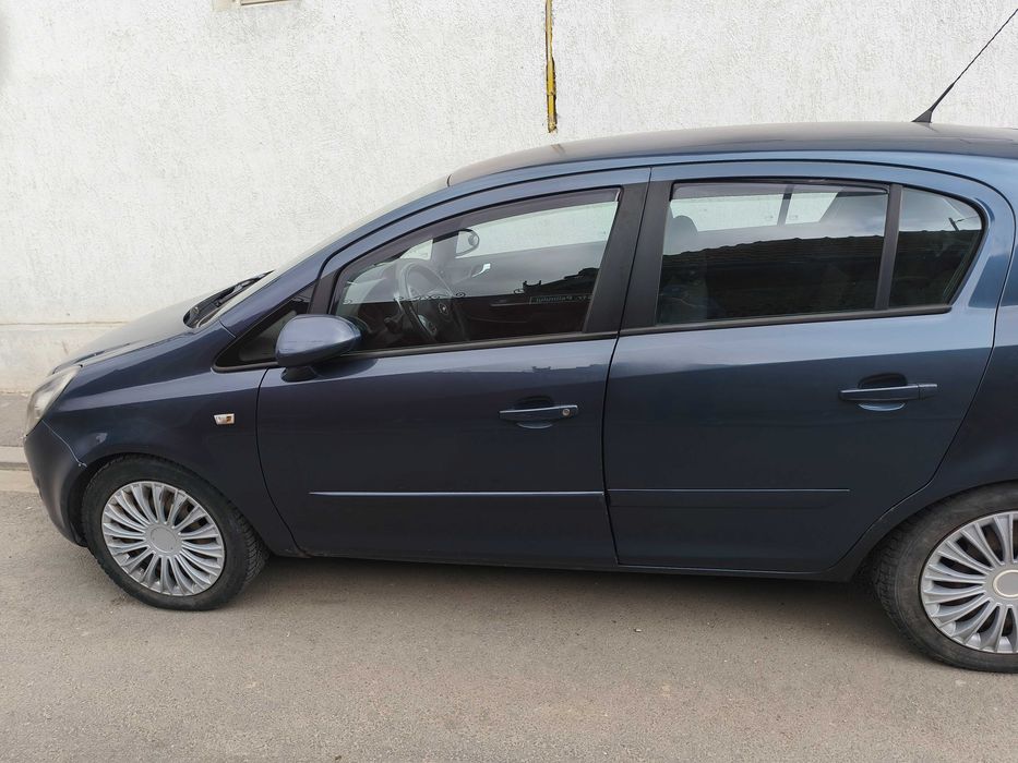 Opel Corsa 1.3 cdti/2009