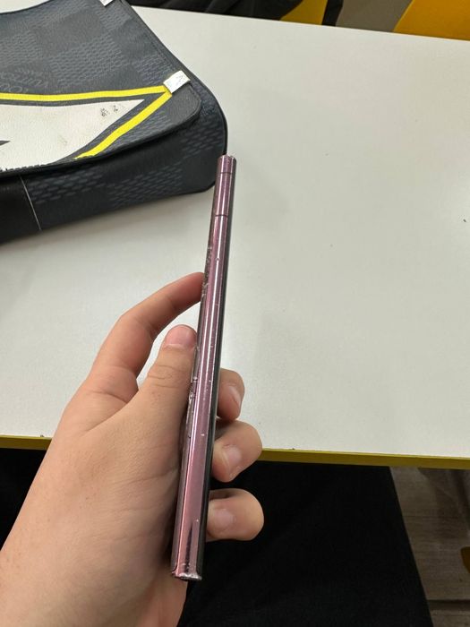 Samsung s22 ultra 12/512