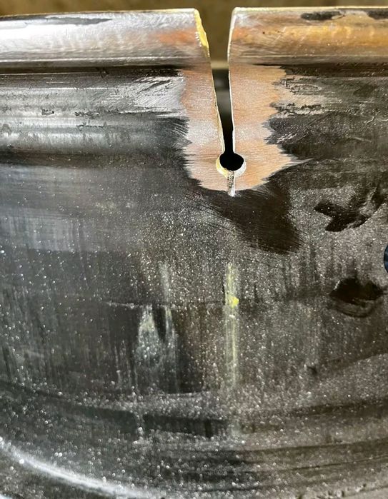 Диски крашеный камри 55 4шт