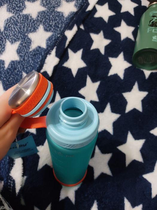 Продам бутылку для тренировок