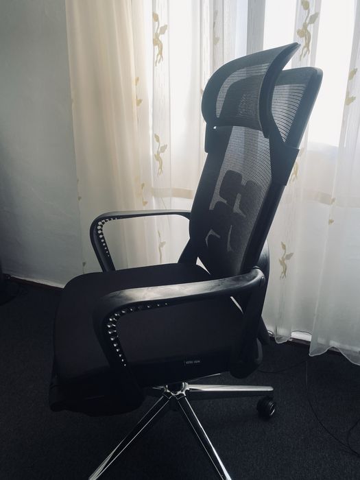 Scaun Birou Mark Adler Ergonomic